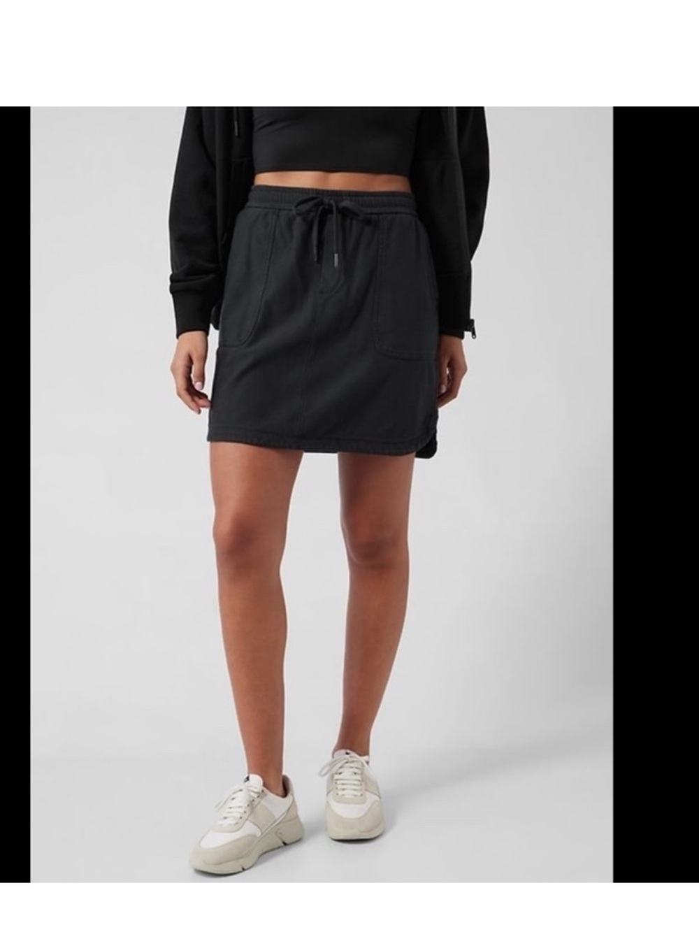 Athleta Farallon Skirt